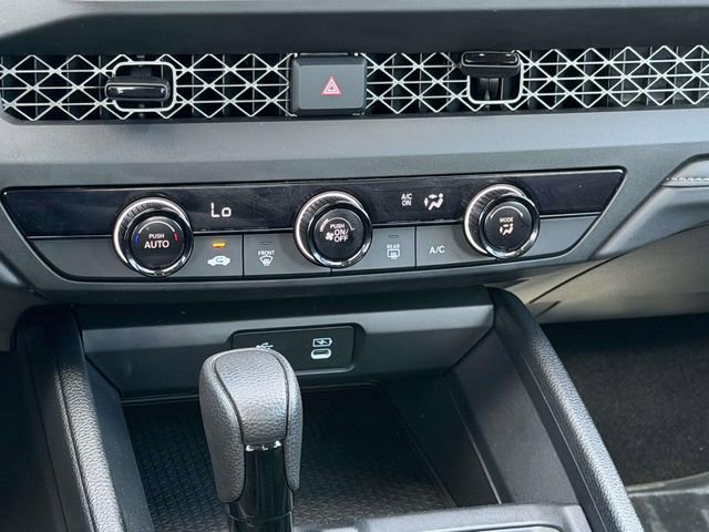 Used 2025 Honda Accord LX image 15