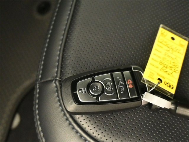 New 2025 Ford F150 Platinum image 15