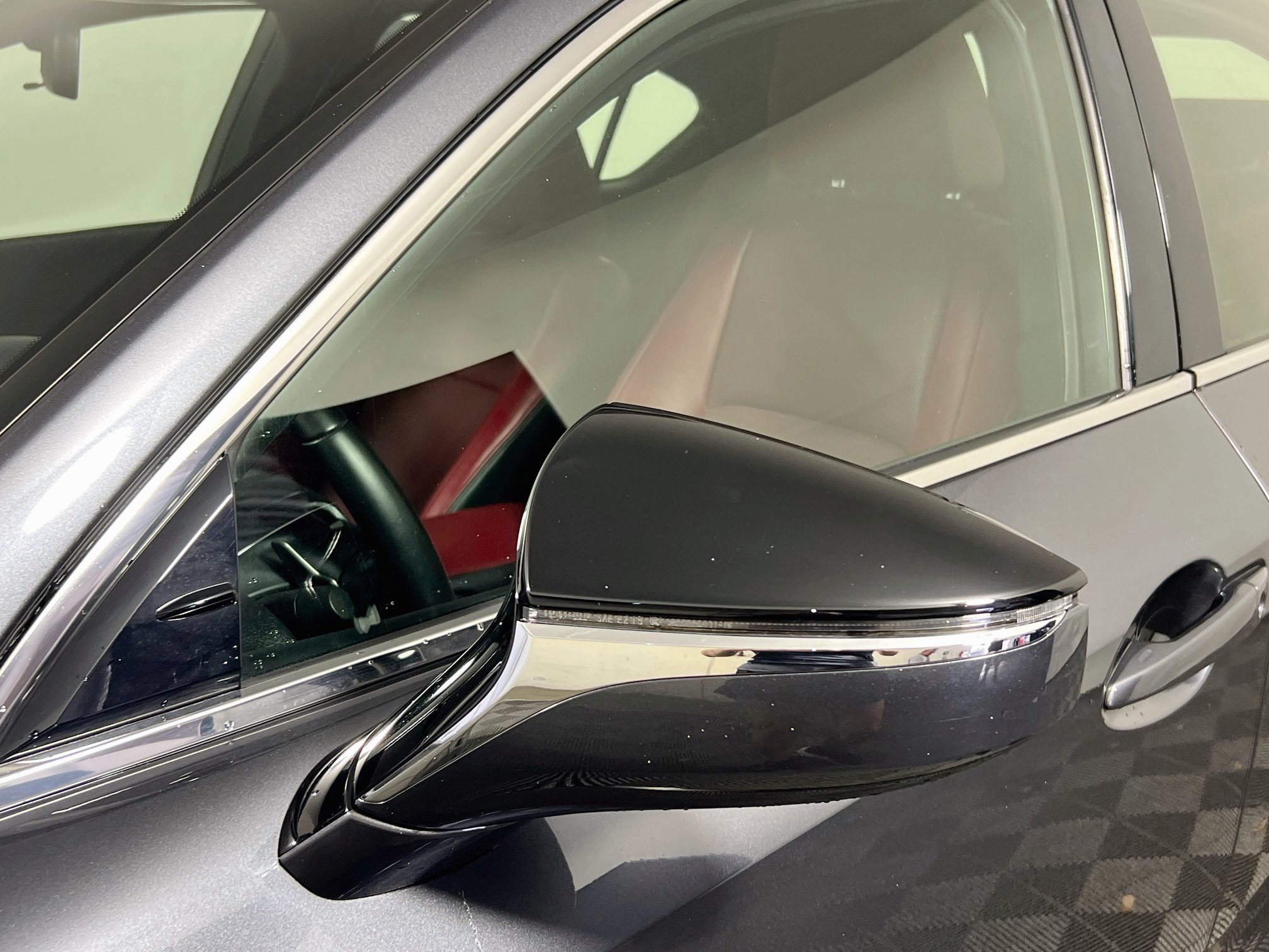Used 2024 Lexus IS 350 F Sport RWD image 12