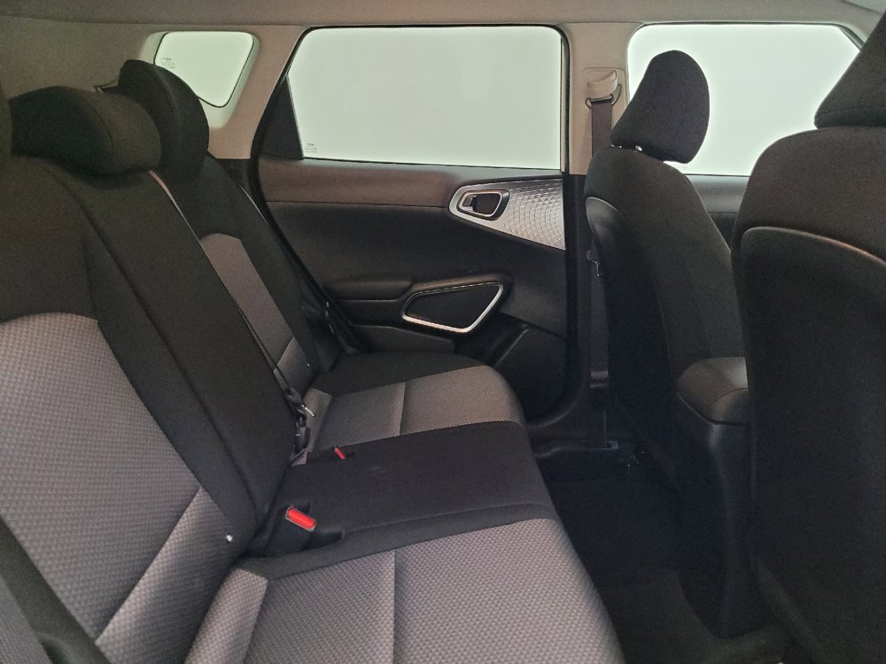 Used 2024 Kia Soul LX w/ Option Group 015 image 19