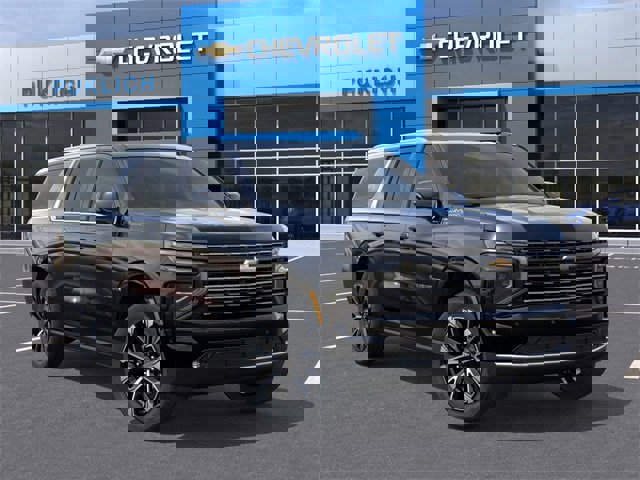 New 2026 Chevrolet Suburban High Country image 7