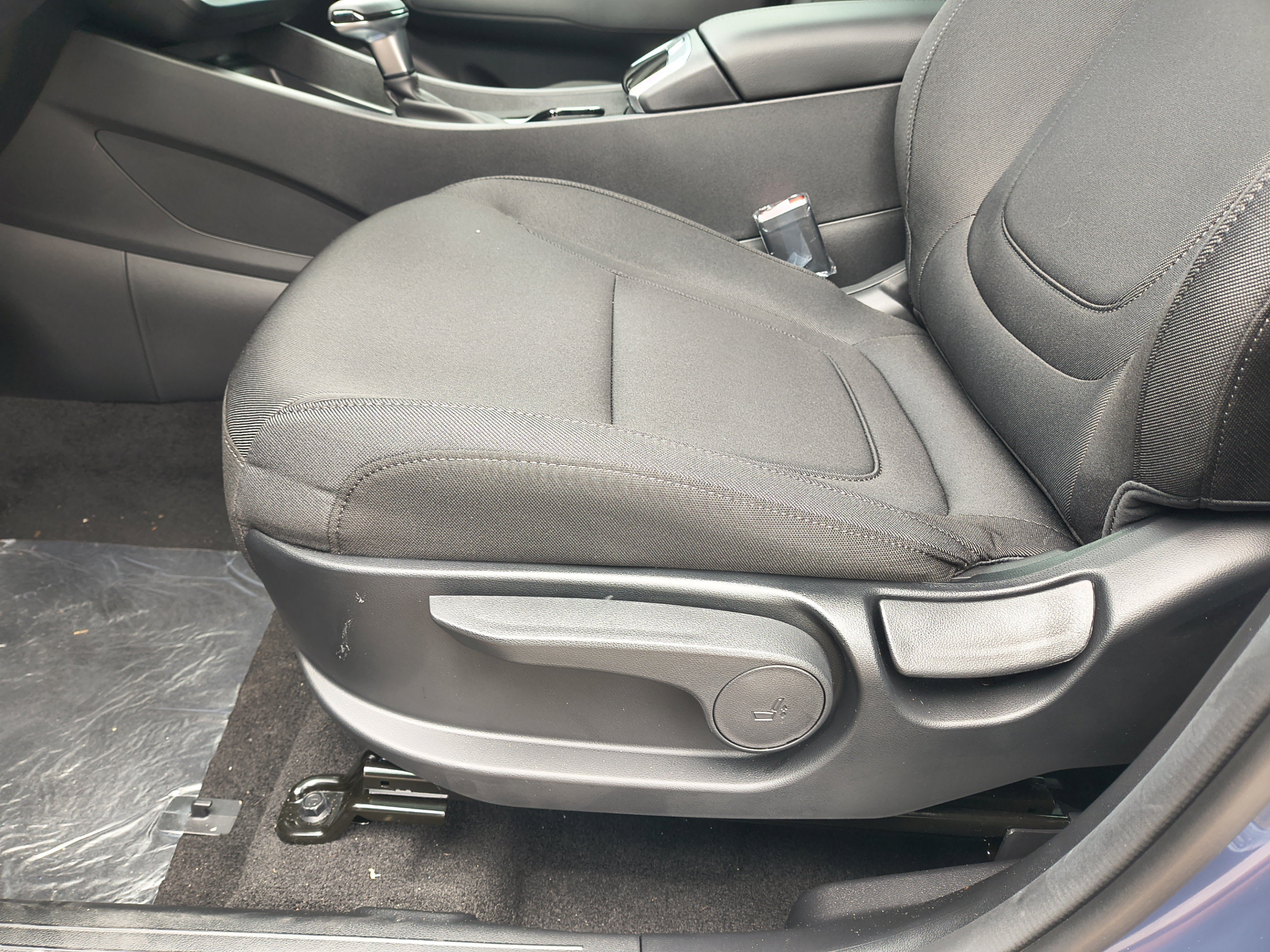 New 2026 Hyundai Tucson SE AWD/4WD image 17