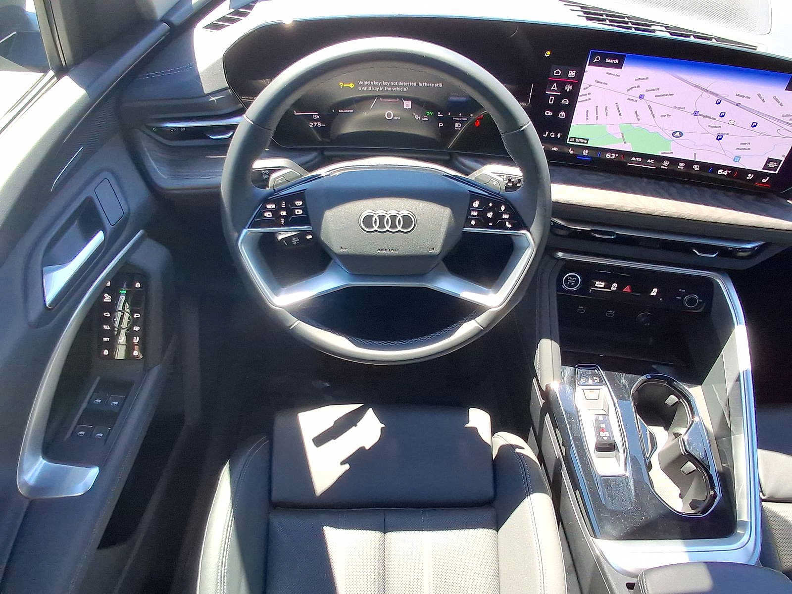 Used 2025 Audi Q5 Premium Plus w/ Premium Plus AWD/4WD image 27