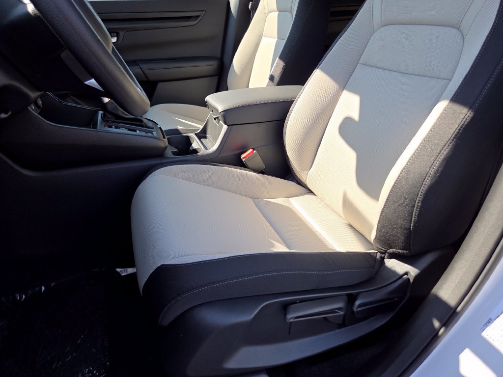 New 2026 Honda CR-V LX image 24