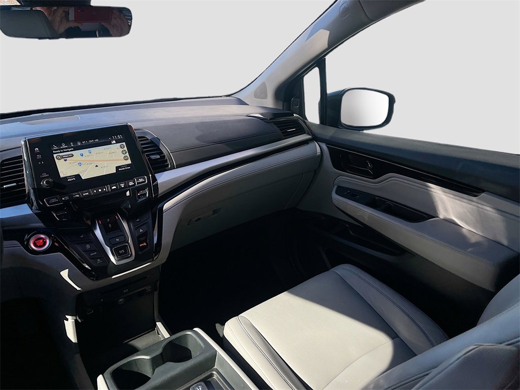 Used 2023 Honda Odyssey Touring image 24