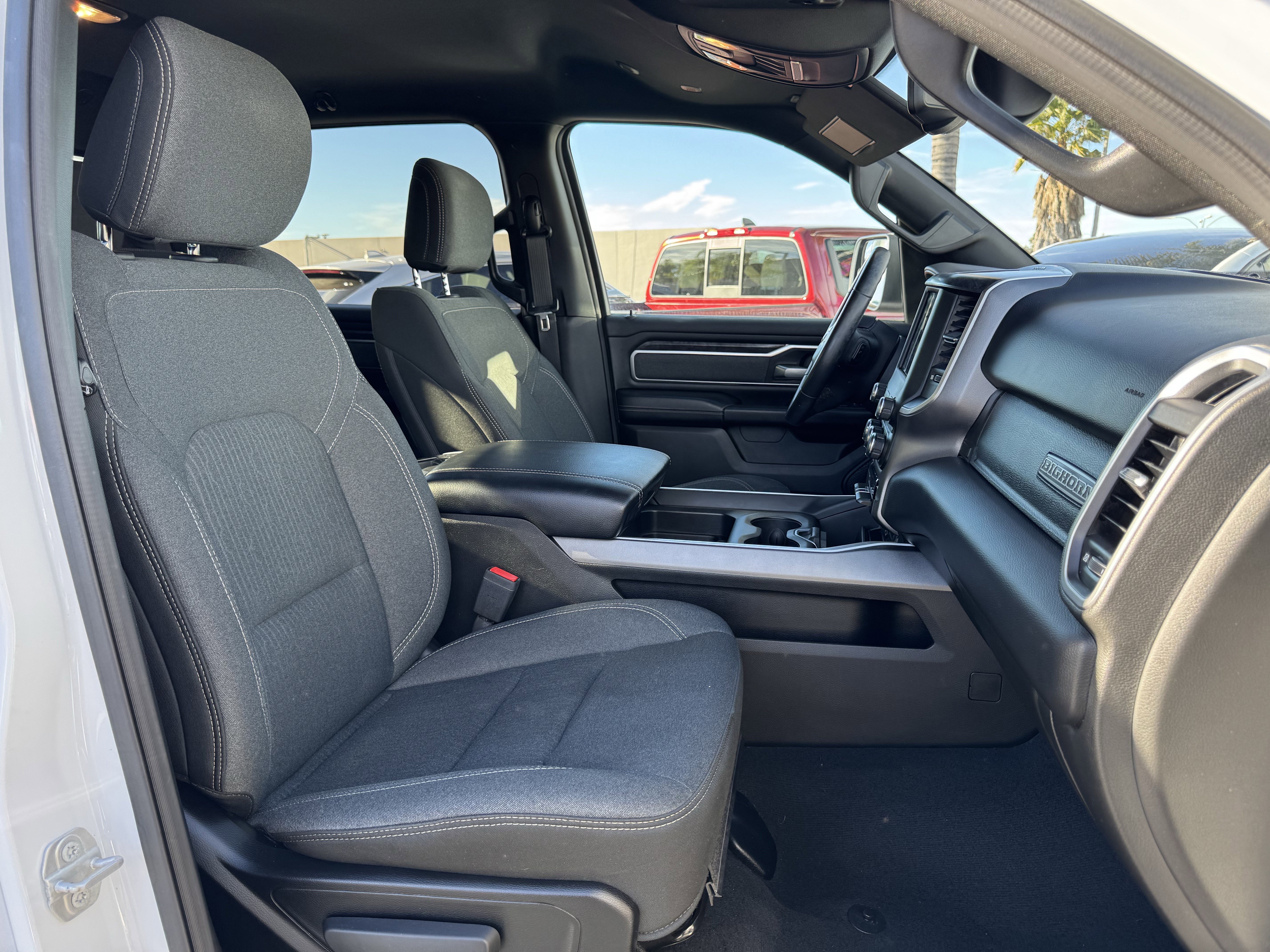 Used 2019 RAM 1500 Big Horn image 35