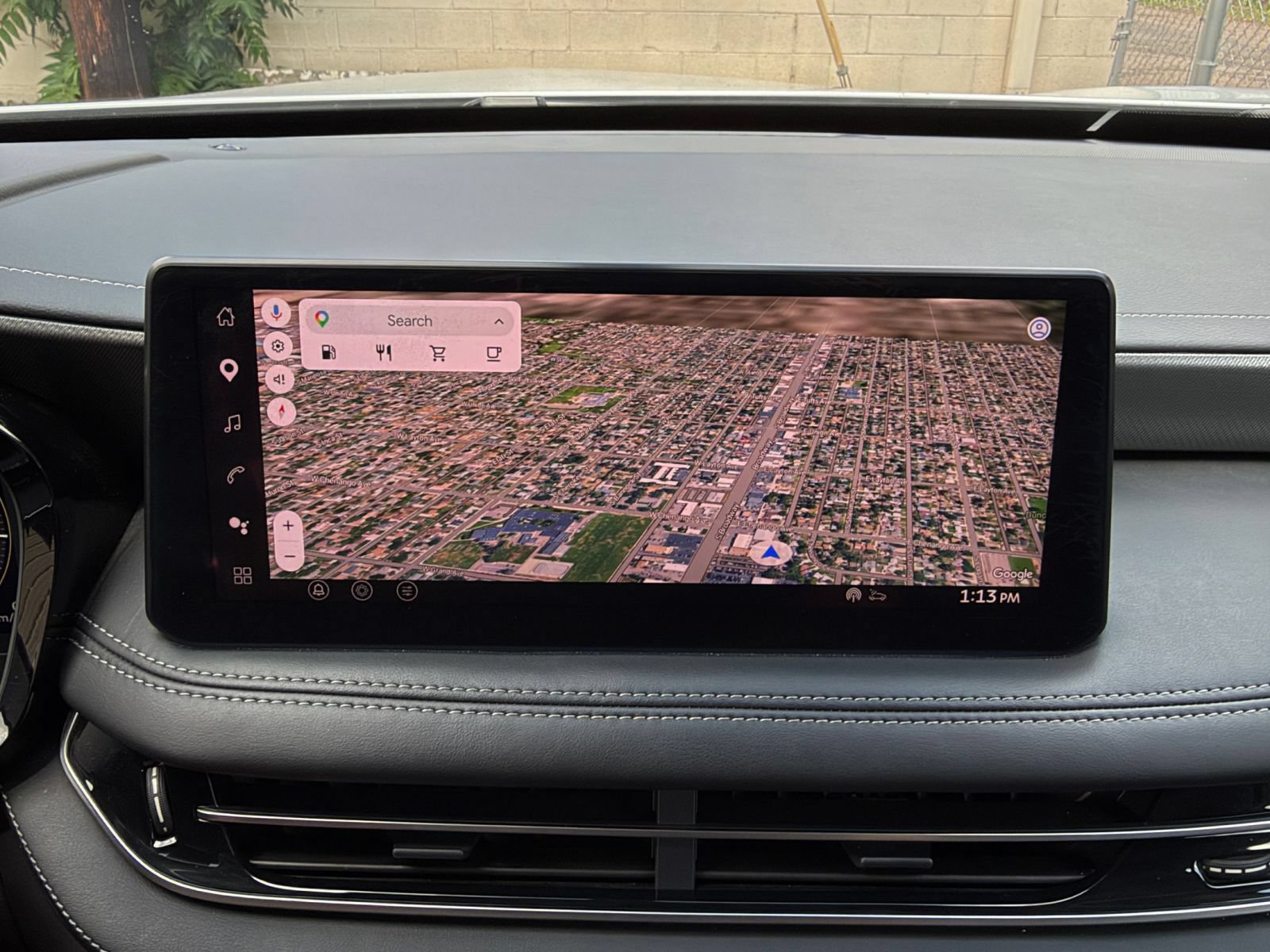 Used 2026 INFINITI QX60 Luxe AWD/4WD image 19
