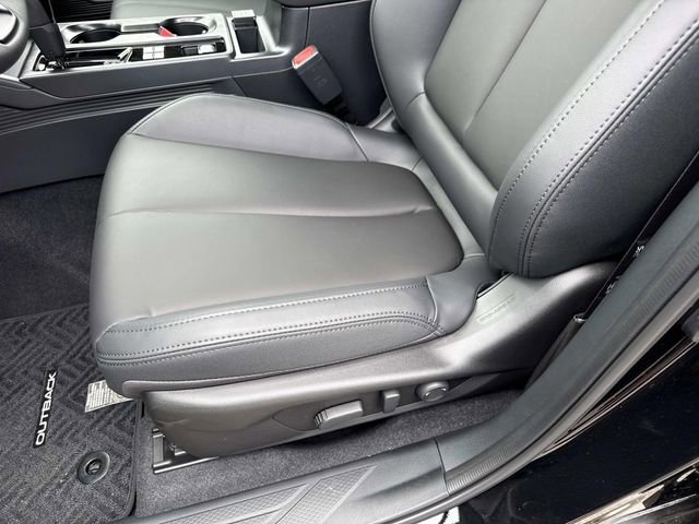 New 2026 Subaru Outback Premium image 14
