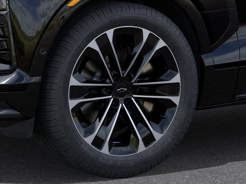 New 2026 Chevrolet Blazer EV SS AWD/4WD image 10