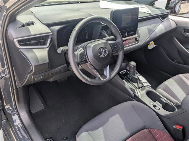 New 2026 Toyota Corolla SE image 3