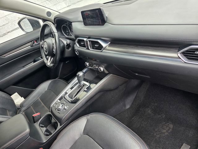 Used 2018 MAZDA CX-5 Grand Touring w/ Premium Package FWD image 16