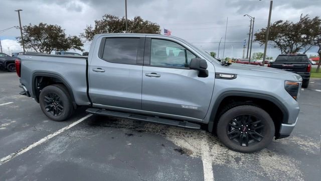 New 2026 GMC Sierra 1500 Elevation AWD/4WD image 3