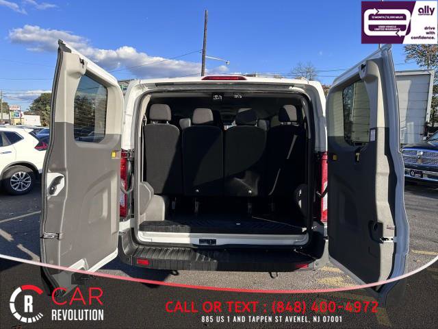 Used 2021 Ford Transit 350 XLT RWD image 8