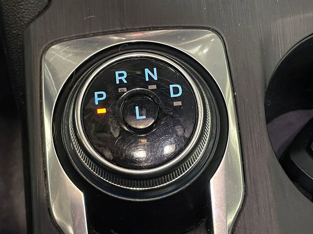 Used 2022 Ford Escape SEL w/ Technology Package image 31