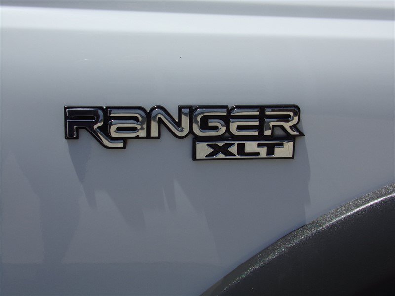 Used 2002 Ford Ranger 4x4 SuperCab image 17