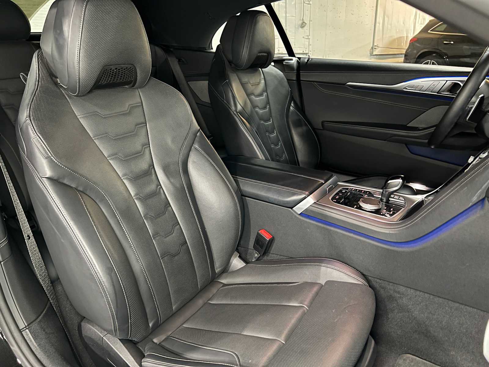 Used 2024 BMW 840i Convertible image 13