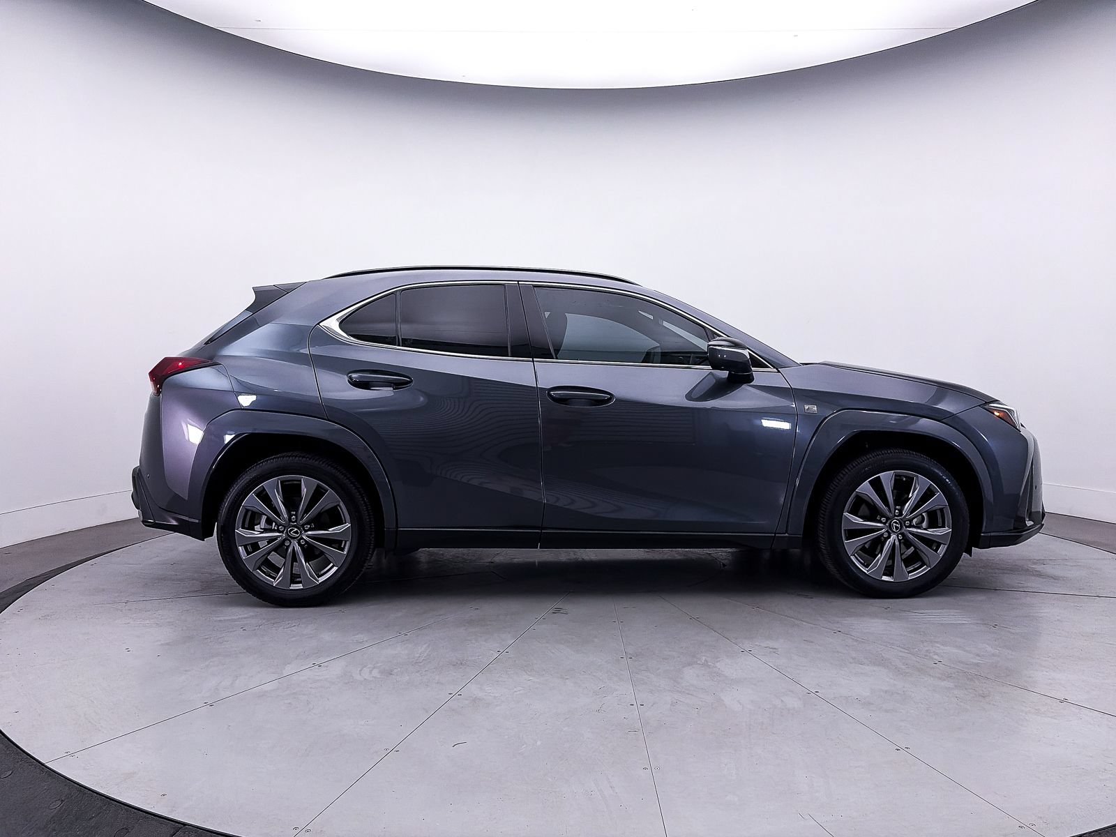 Used 2024 Lexus UX 250h F Sport FWD image 42