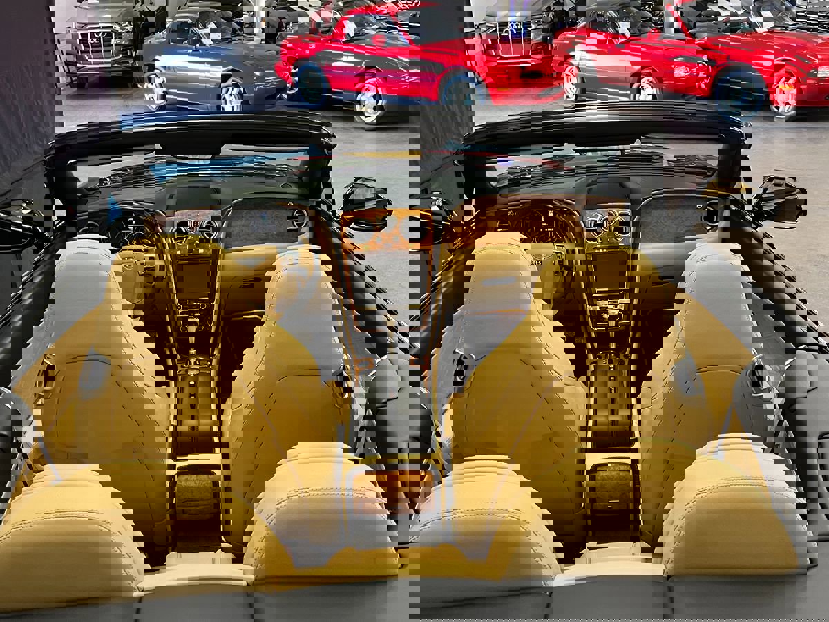 Used 2014 Bentley Continental GT Speed image 15