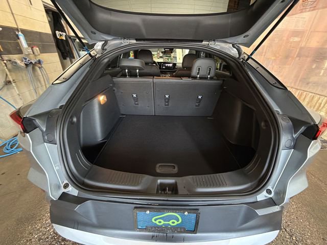 Certified 2024 Buick Envista Preferred w/ Convenience I Package image 24