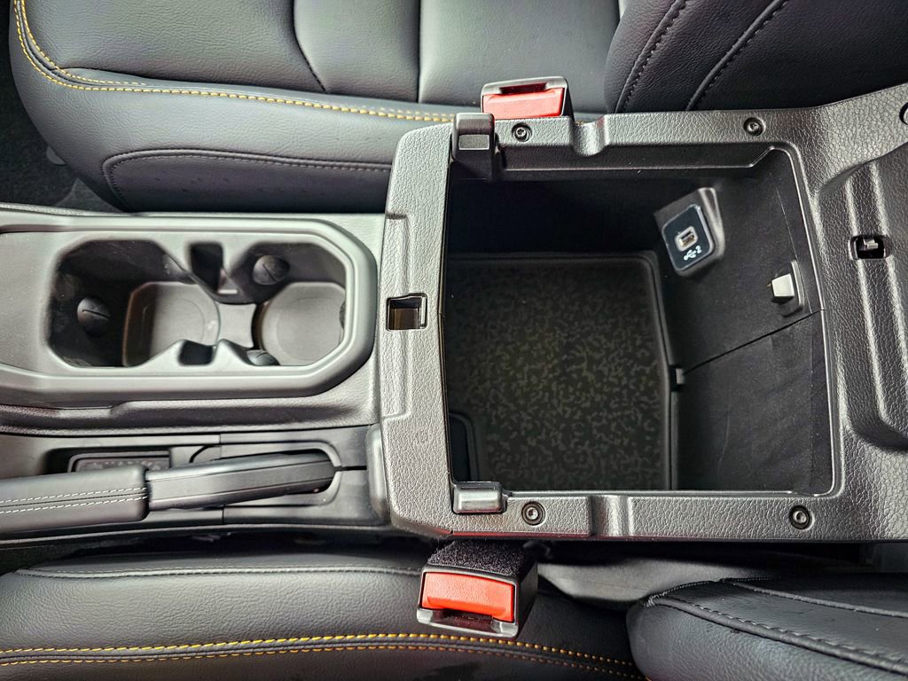 New 2026 Jeep Gladiator Sahara image 26