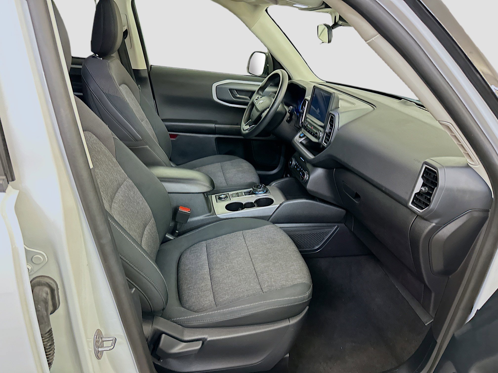 Used 2024 Ford Bronco Sport Big Bend image 31