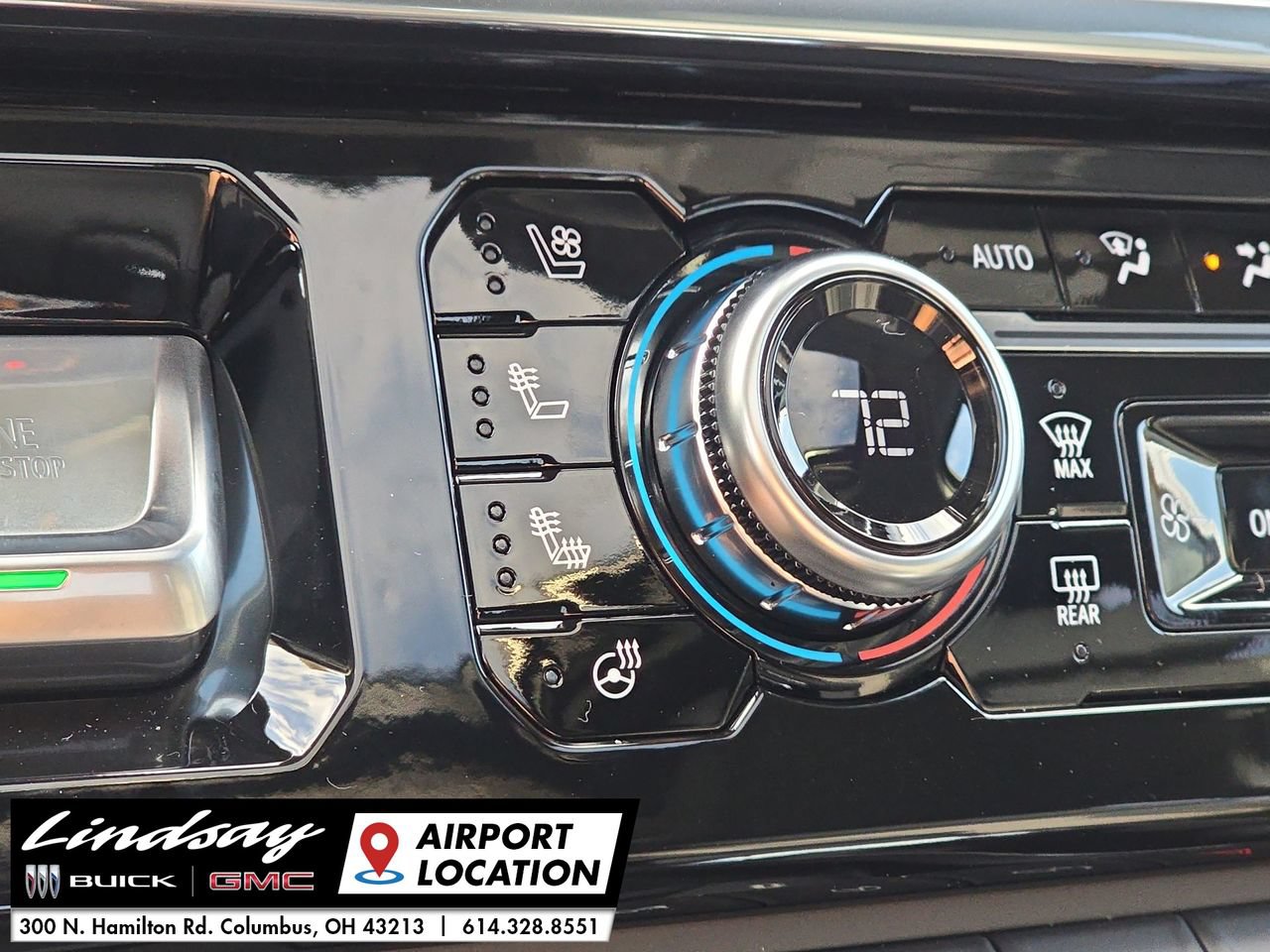 New 2026 GMC Sierra 1500 Denali AWD/4WD image 39