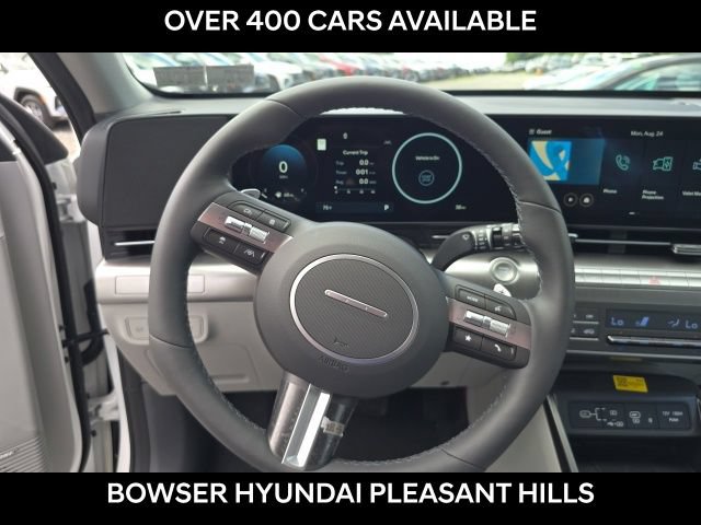 New 2027 Hyundai Kona Limited AWD/4WD image 6