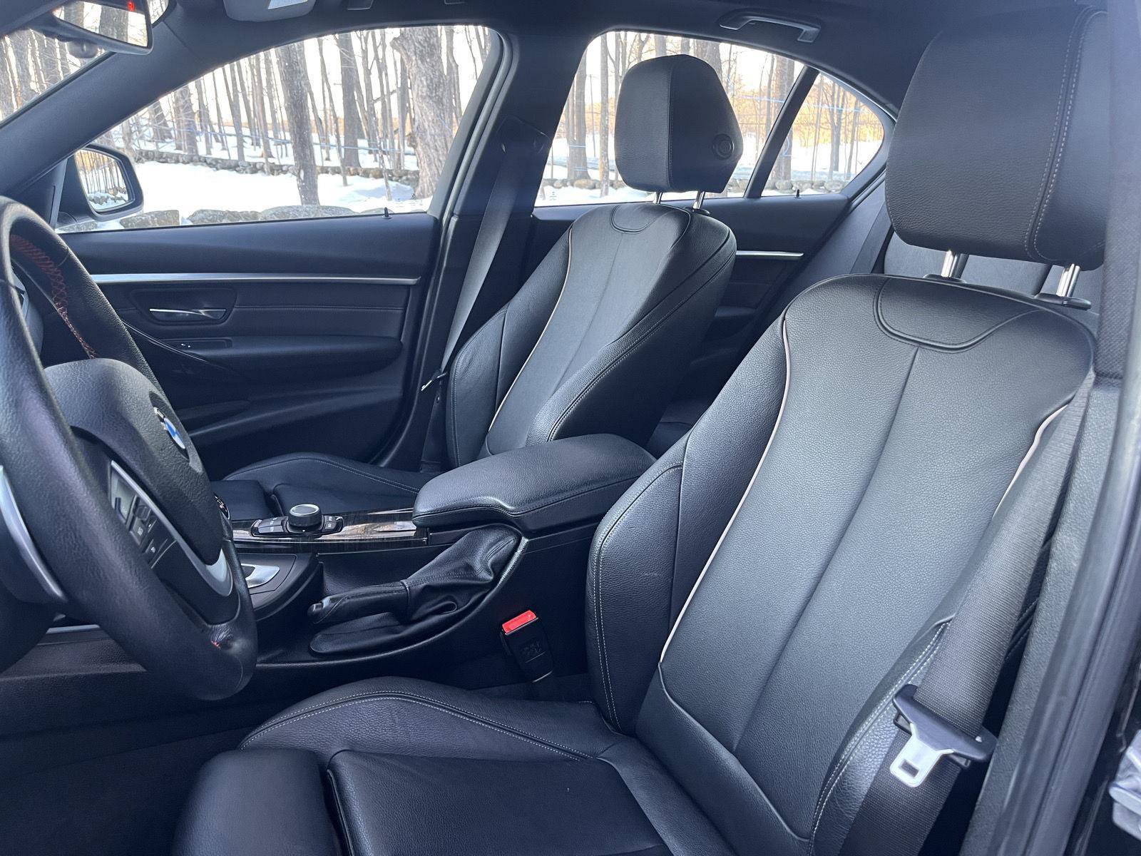 Used 2016 BMW 328i xDrive Sedan image 7