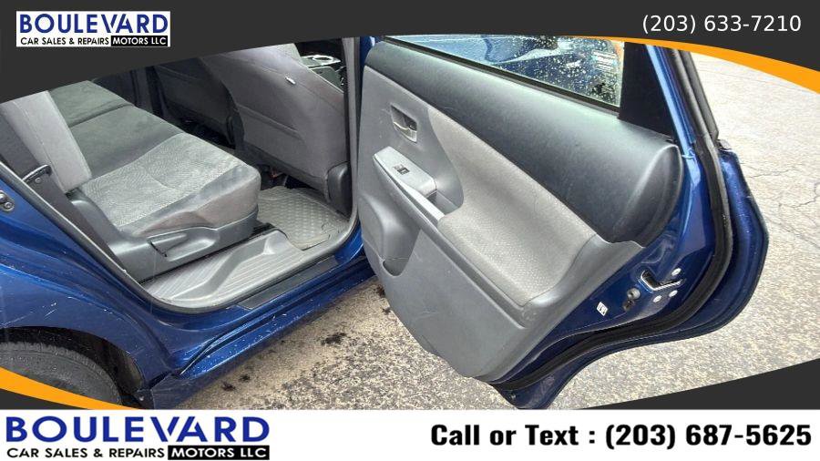 Used 2014 Toyota Prius V Three FWD image 30