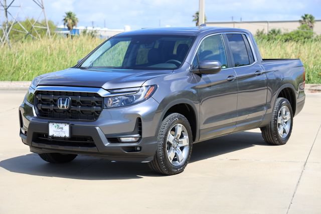 New 2026 Honda Ridgeline RTL image 3