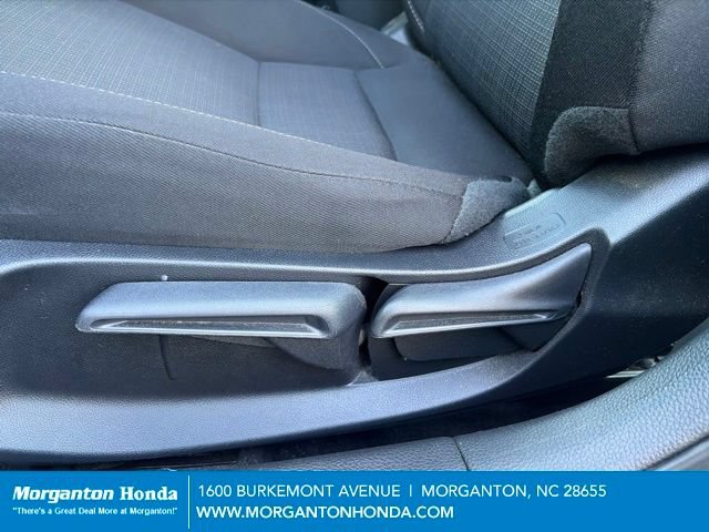Used 2026 Honda Civic LX image 11