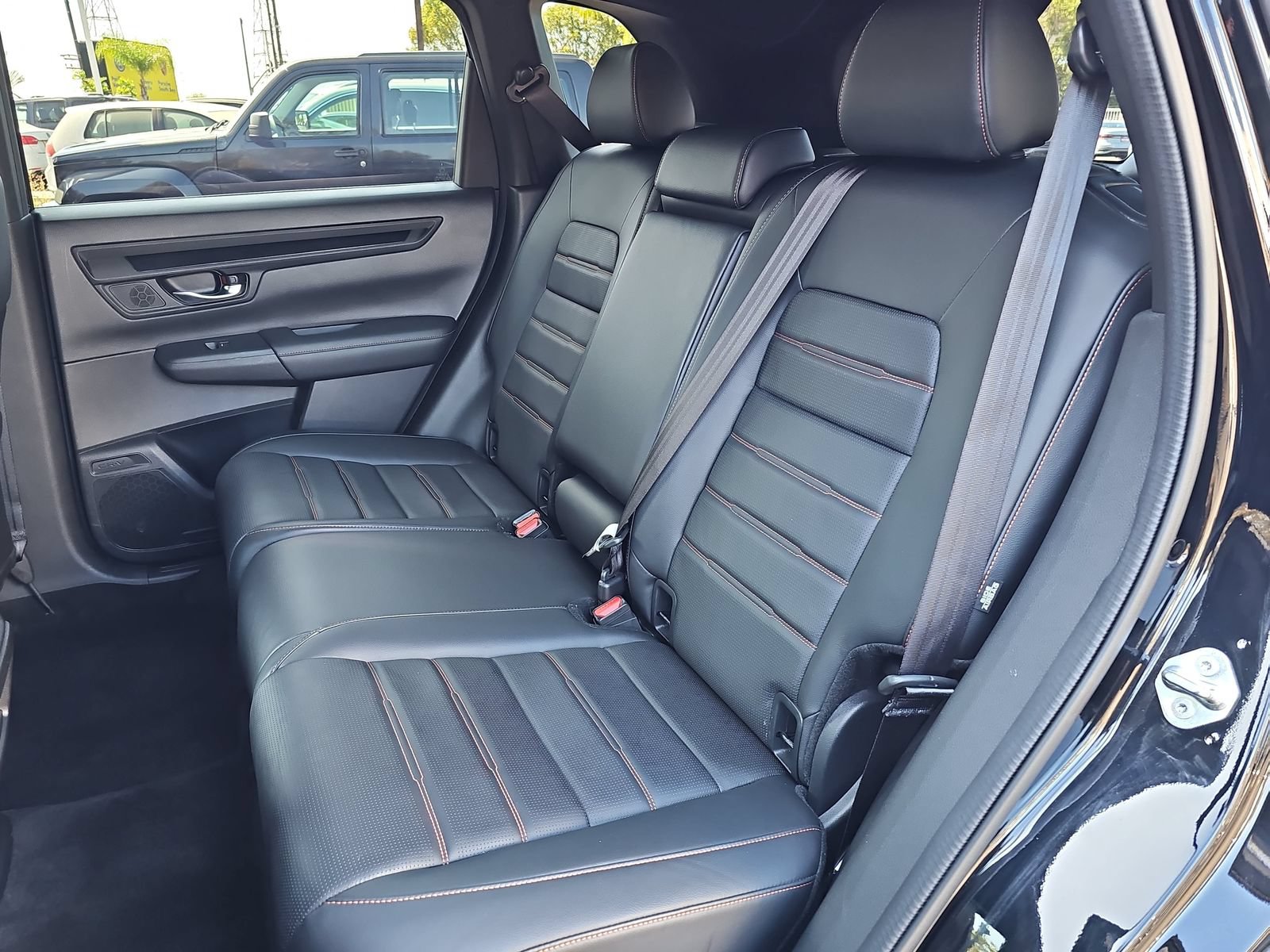 Used 2024 Honda CR-V Sport-L image 14
