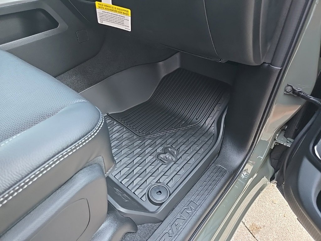 New 2026 RAM 1500 Rebel w/ Advanced Safety Group II image 97