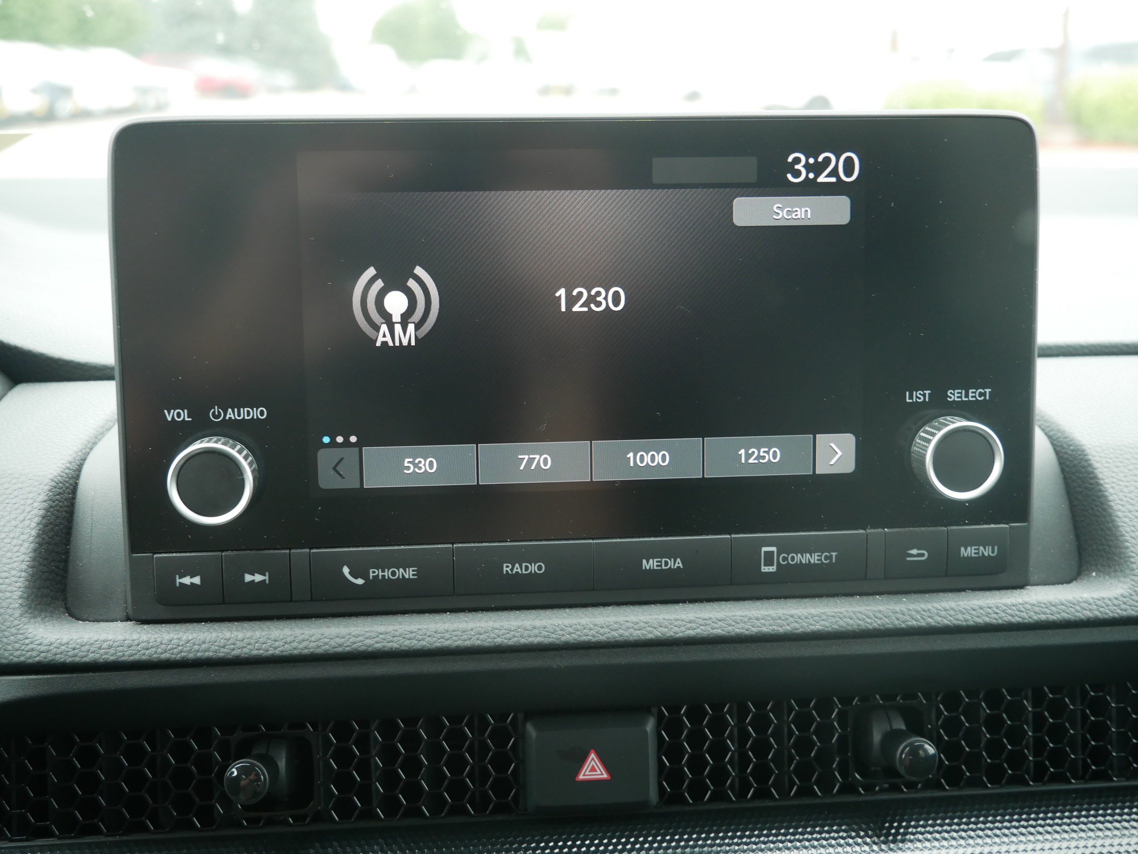 Certified 2023 Honda CR-V EX image 22