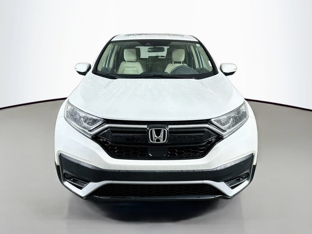 Used 2020 Honda CR-V EX image 2
