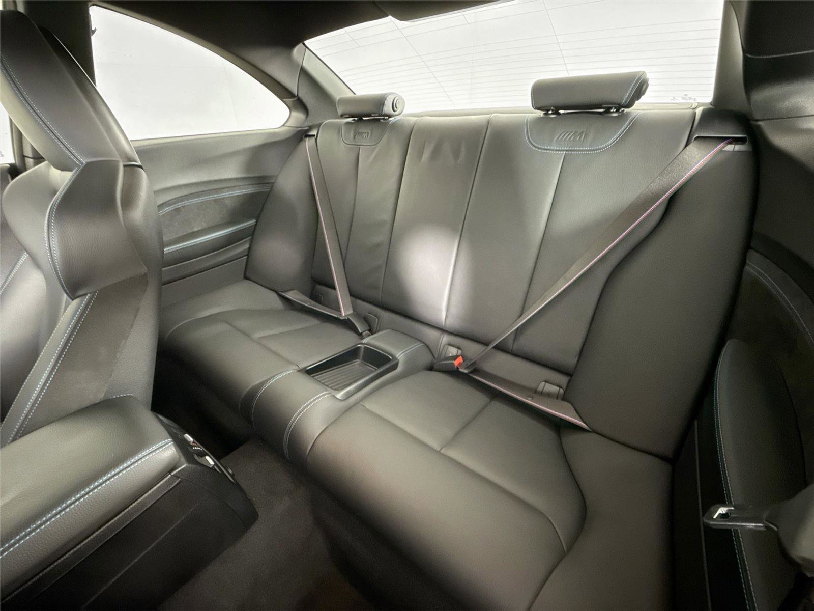 Used 2021 BMW M2 Competition w/ Executive Package image 27