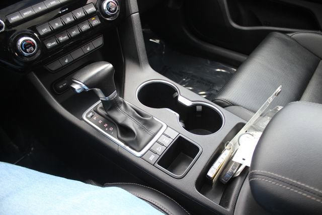 Used 2022 Kia Sportage EX AWD/4WD image 11