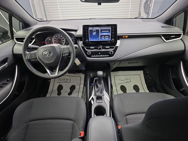 Used 2022 Toyota Corolla SE image 21