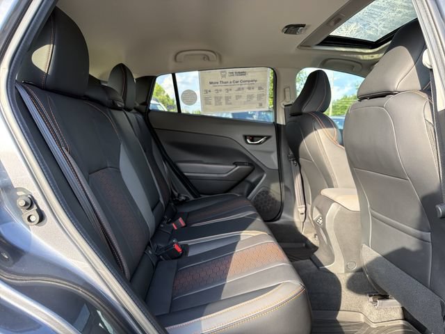 Certified 2025 Subaru Crosstrek 2.5i Limited AWD/4WD image 15