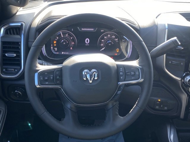 New 2026 RAM 3500 Laramie w/ Towing Technology Group image 38