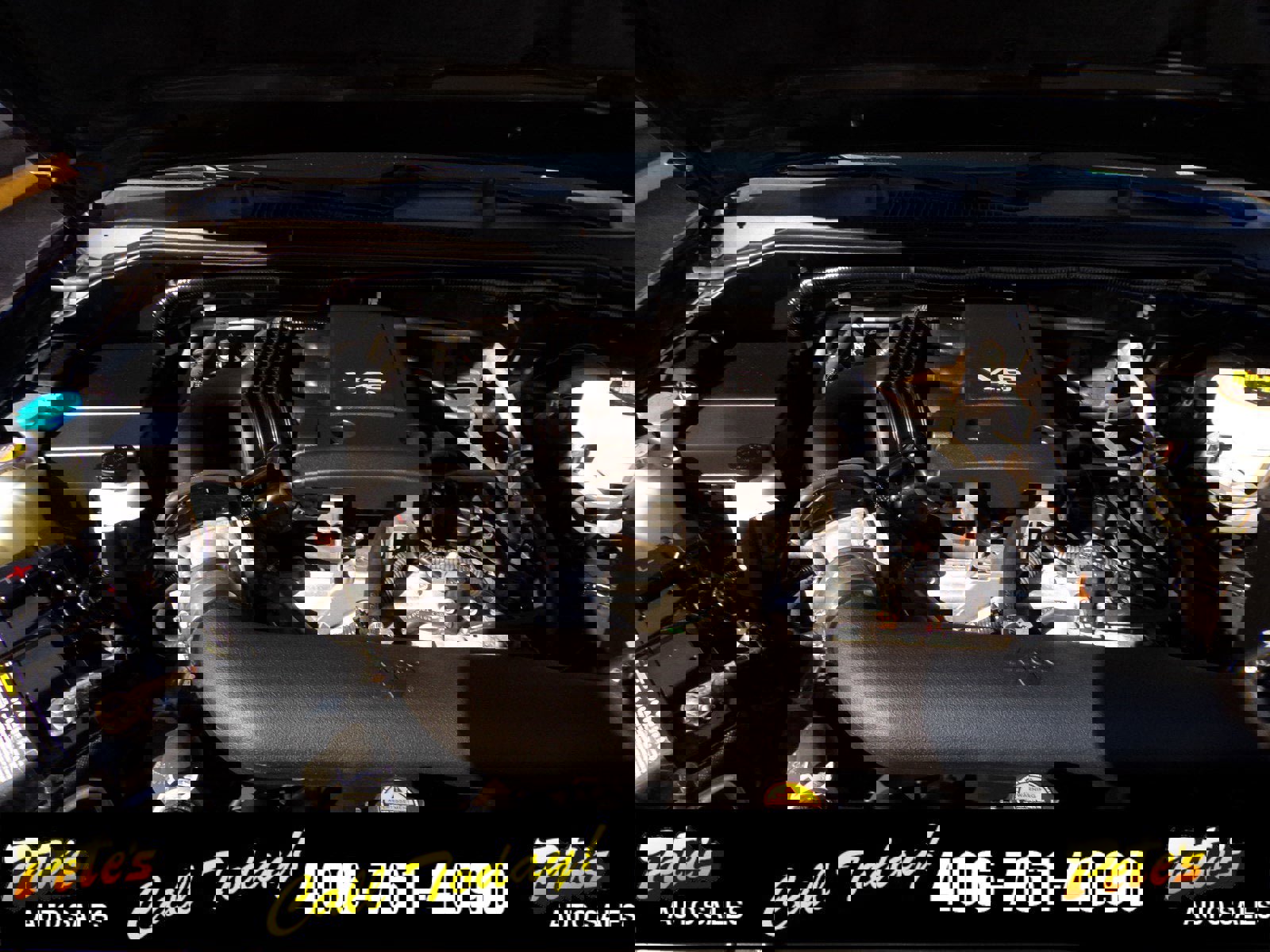 Used 2019 Nissan Frontier SV w/ Value Truck Package image 23