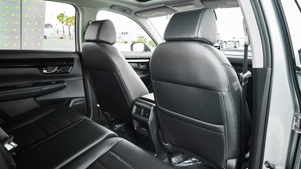Used 2025 Honda CR-V EX-L image 23
