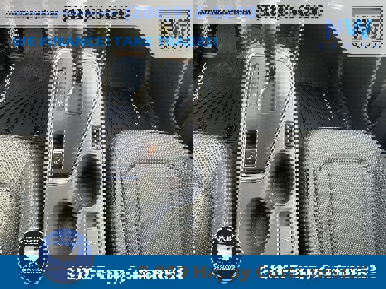 Used 2024 Subaru Crosstrek 2.0i Premium image 29