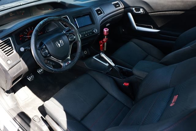 Used 2013 Honda Civic Si image 6