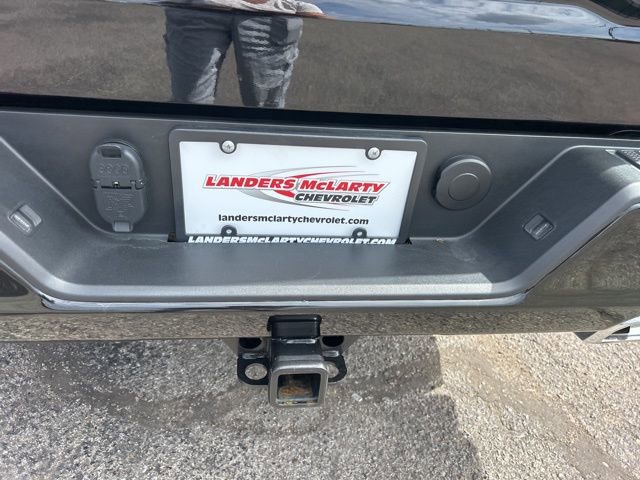 Used 2025 Chevrolet Silverado 1500 LT Trail Boss w/ LPO, Utility Wall Package image 29