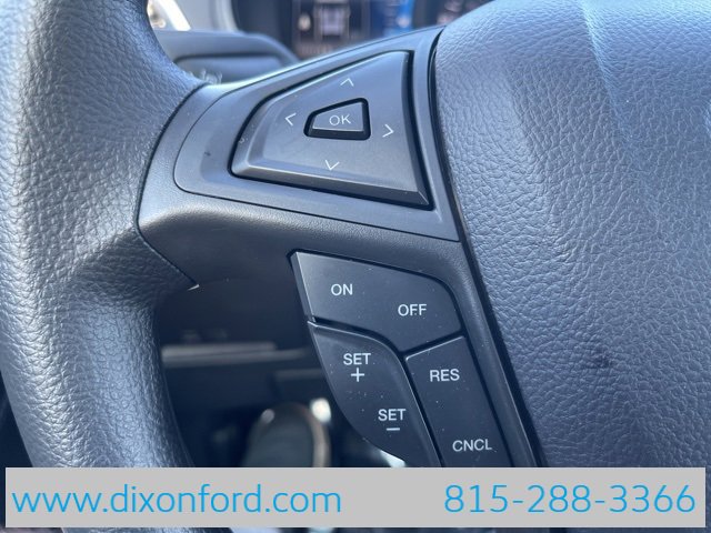 Used 2024 Ford Edge SE image 14