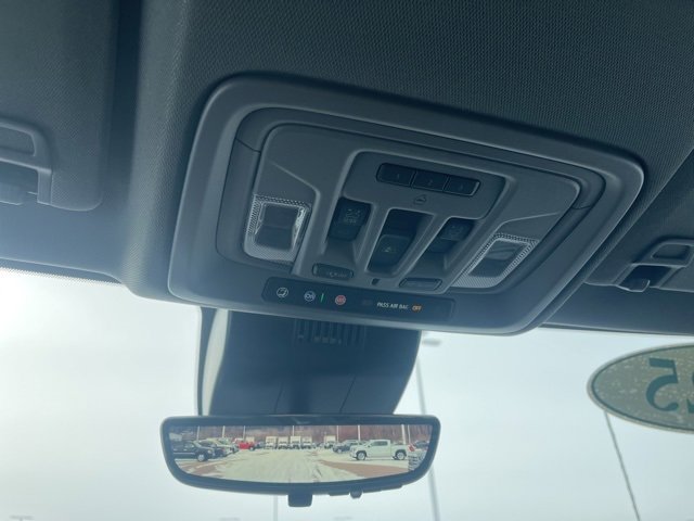 Used 2025 Chevrolet Silverado 3500 LTZ w/ Trail Boss Package image 34