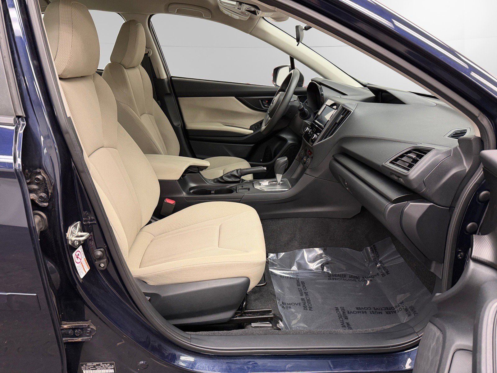 Used 2020 Subaru Impreza 2.0i AWD/4WD image 15