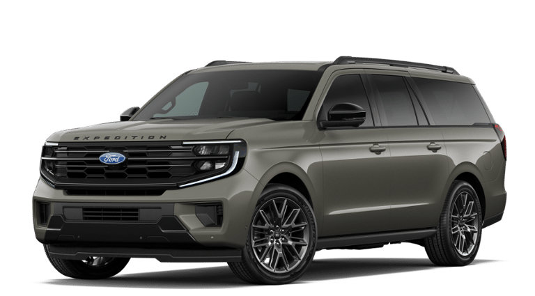 New 2027 Ford Expedition Max Platinum AWD/4WD image 39