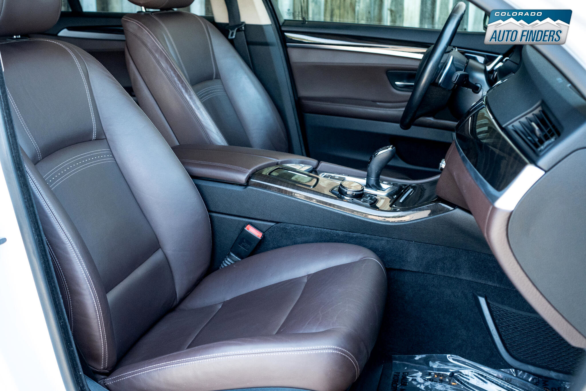 Used 2016 BMW 535i xDrive Sedan image 23